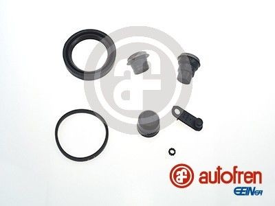 Great value for money - AUTOFREN SEINSA Repair Kit, brake caliper D4259