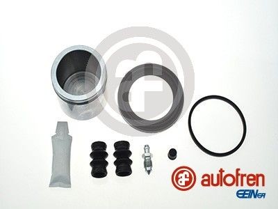 Great value for money - AUTOFREN SEINSA Repair Kit, brake caliper D42600C