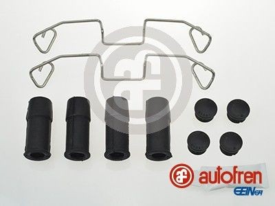 AUTOFREN SEINSA Brake pad fitting kit D42628A buy