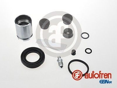 Great value for money - AUTOFREN SEINSA Repair Kit, brake caliper D42660C