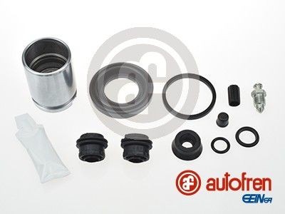 Audi ALLROAD Brake caliper seals kit 10982687 AUTOFREN SEINSA D42767C online buy