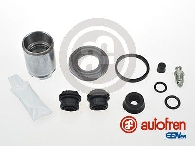 Great value for money - AUTOFREN SEINSA Repair Kit, brake caliper D42778C