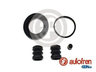 Audi A1 Brake caliper repair kit 10982825 AUTOFREN SEINSA D4329 online buy