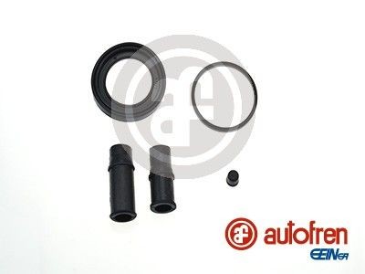 Great value for money - AUTOFREN SEINSA Repair Kit, brake caliper D4330
