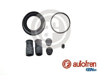AUTOFREN SEINSA D4365 Brake caliper repair kit Dacia Duster Van 1.2 TCe 125 4x4 125 hp Petrol 2021 price