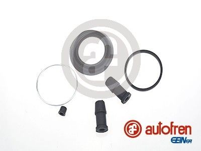 Great value for money - AUTOFREN SEINSA Repair Kit, brake caliper D4465