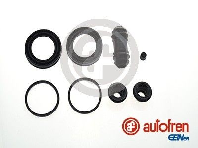 Great value for money - AUTOFREN SEINSA Repair Kit, brake caliper D4696