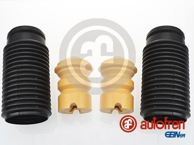 AUTOFREN SEINSA D5051 Shock absorber dust cover and bump stops PEUGEOT 505 1980 in original quality