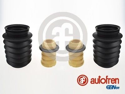 AUTOFREN SEINSA D5061 Shock absorber dust cover and bump stops BMW E61 520i 2.0 163 hp Petrol 2008 price