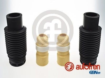 AUTOFREN SEINSA D5064 Shock absorber dust cover and bump stops PEUGEOT 605 1989 in original quality