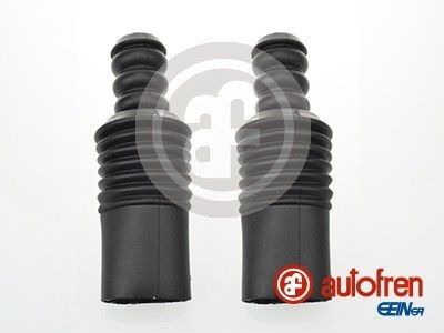AUTOFREN SEINSA D5097 Shock absorber dust cover and bump stops DACIA Duster Off-Road 1.6 16V 105 hp Petrol 2012 price