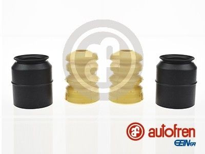 AUTOFREN SEINSA D5130 Dust cover kit, shock absorber Rear Axle