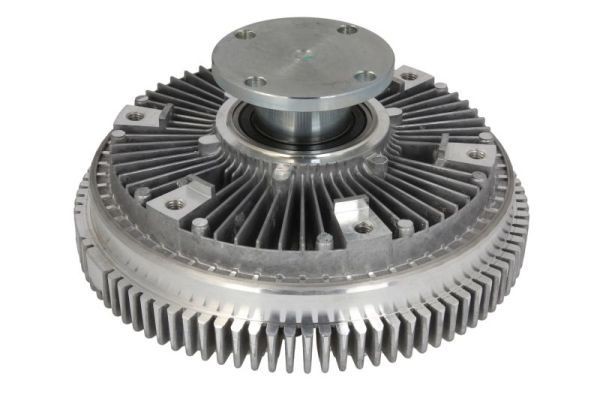 THERMOTEC Cooling fan clutch D5MA009TT
