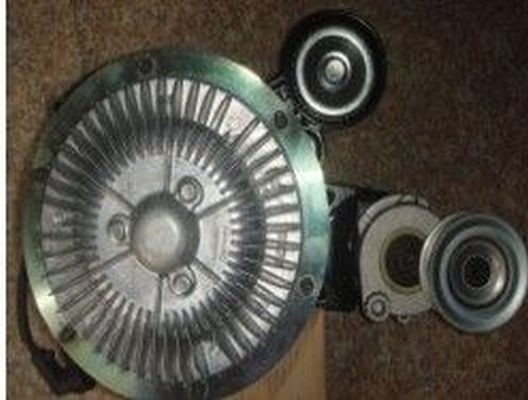THERMOTEC Clutch, radiator fan D5ME009TT buy