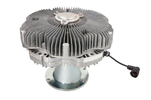 Great value for money - THERMOTEC Fan clutch D5ME012TT