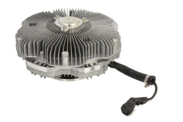 Original THERMOTEC Cooling fan clutch D5ME013TT for MERCEDES-BENZ VITO