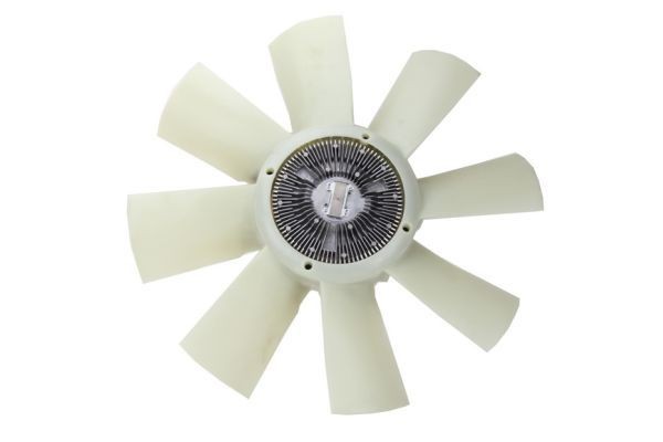 THERMOTEC D5SC001TT Fan, radiator 1393424