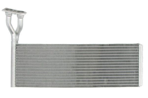 THERMOTEC D6SC001TT Wärmetauscher, Innenraumheizung für SCANIA 4 - series LKW in Original Qualität
