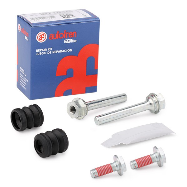 Great value for money - AUTOFREN SEINSA Guide Sleeve Kit, brake caliper D7229C