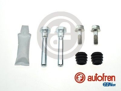 Buy Guide Sleeve Kit, brake caliper AUTOFREN SEINSA D7233C - Repair kits parts HONDA S2000 online