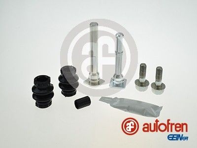 Great value for money - AUTOFREN SEINSA Guide Sleeve Kit, brake caliper D7243C