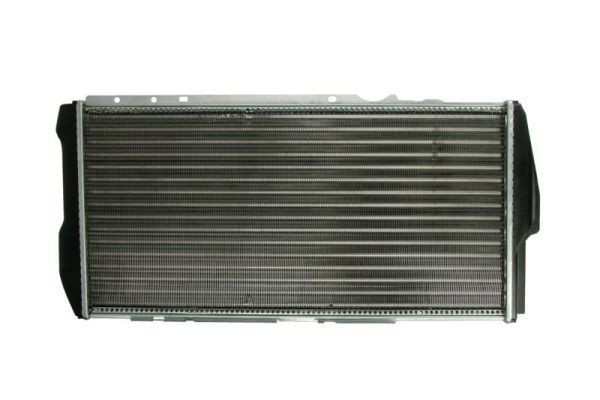 THERMOTEC Aluminium, 304 x 615 x 42 mm, Mechanically jointed cooling fins Radiator D7A032TT buy
