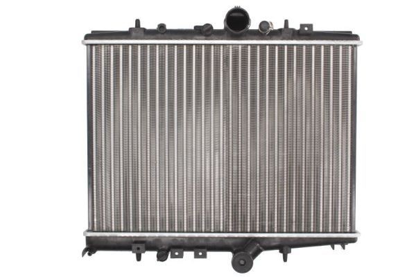 THERMOTEC D7C011TT Engine radiator 133367