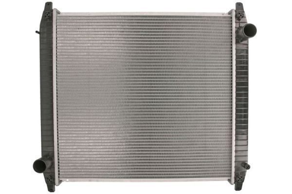 THERMOTEC D7IV009TT Engine radiator 5 0038 0655