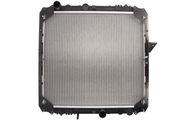THERMOTEC D7ME019TT Engine radiator A6775001503