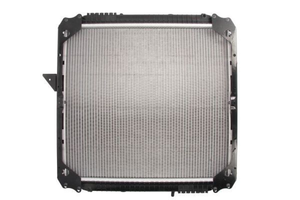 THERMOTEC Radiator, engine cooling D7ME019TT