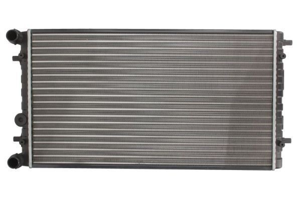 THERMOTEC Radiator, engine cooling D7W064TT for VW NEW BEETLE