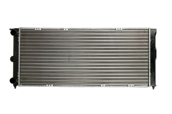 THERMOTEC Copper, Plastic, 700 x 320 x 32 mm, Mechanically jointed cooling fins Radiator D7W065TT buy