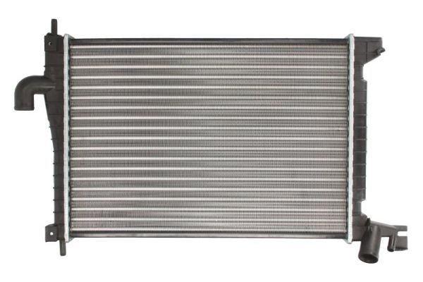 Great value for money - THERMOTEC Engine radiator D7X078TT