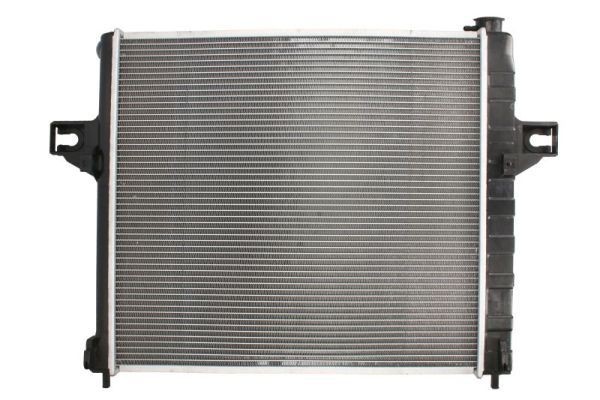 THERMOTEC Radiator, engine cooling D7Y011TT for Jeep Grand Cherokee WJ