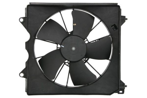 Honda HR-V Fan, radiator THERMOTEC D84001TT cheap