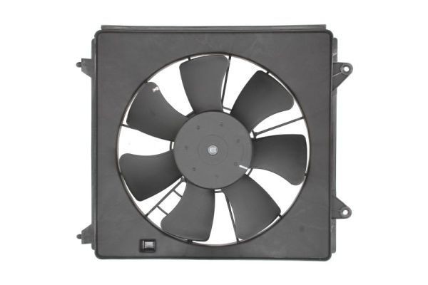 THERMOTEC Engine cooling fan D84002TT for HONDA ACCORD