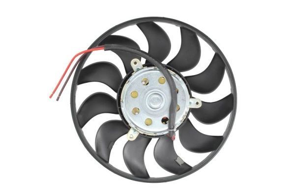 THERMOTEC Engine cooling fan D8A012TT