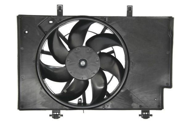 THERMOTEC D8G002TT Fan, radiator 8V51-8C607-AD