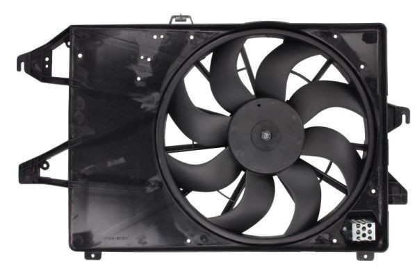THERMOTEC D8G005TT Cooling fan Ford Mondeo bwy 2.0 16V 146 hp Petrol 2007 price