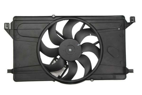 THERMOTEC D8G006TT Cooling fan FORD FOCUS 2009 price
