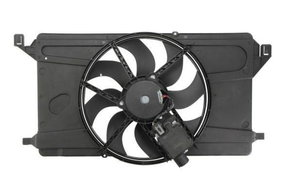 THERMOTEC Engine cooling fan D8G006TT