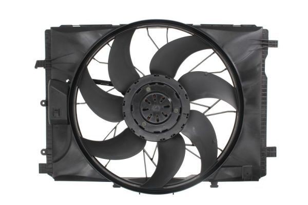 THERMOTEC Engine cooling fan D8M003TT
