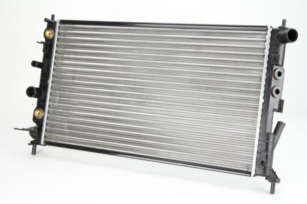 THERMOTEC D8MA001TT Fan, radiator 51 06601 0256