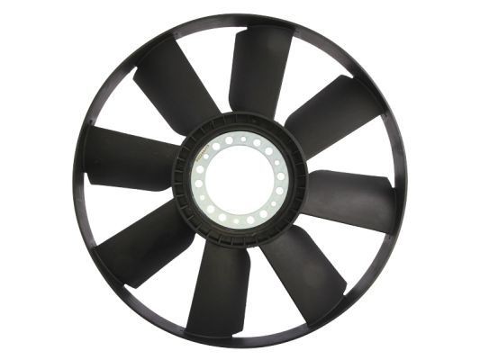 THERMOTEC D8MA006TT Fan Wheel, engine cooling 51.06601-0265