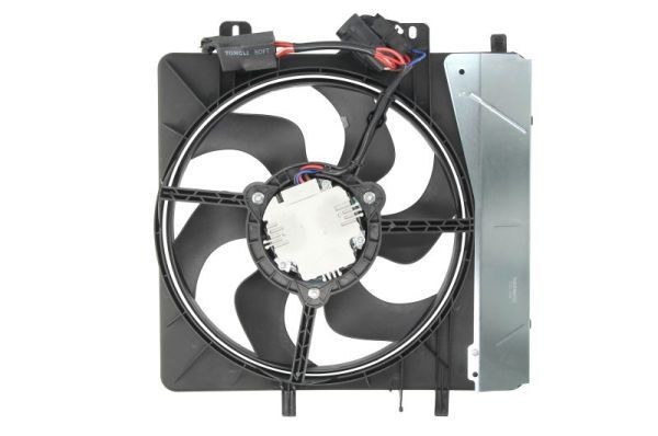 THERMOTEC Engine cooling fan D8P010TT