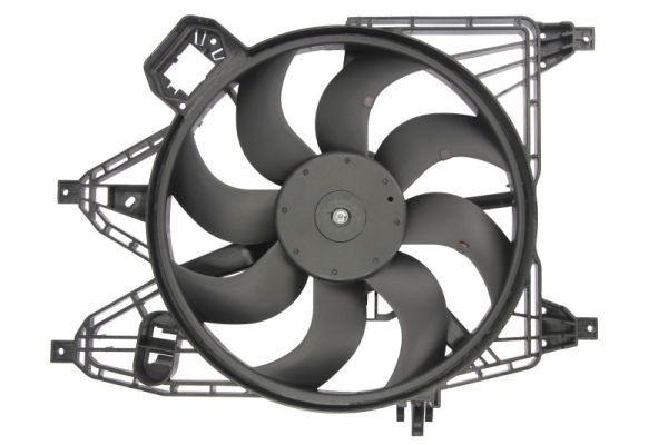 THERMOTEC D8R006TT Fan, radiator 77 01 062 958