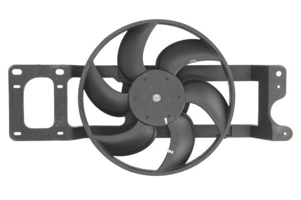 THERMOTEC D8R008TT Cooling fan DACIA LOGAN 2010 price