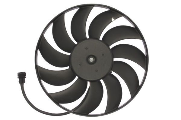 THERMOTEC D8W010TT Fan, radiator SUZUKI experience and price