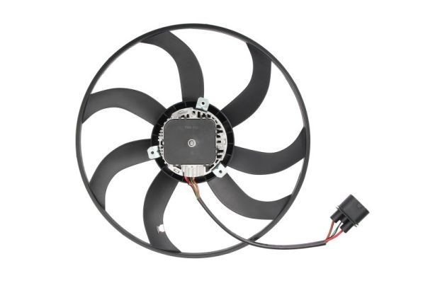 THERMOTEC Engine cooling fan D8W037TT