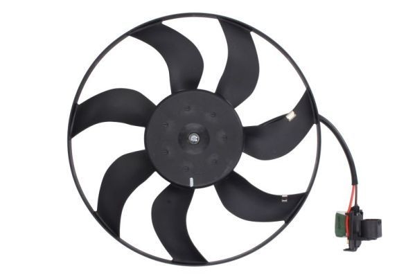 THERMOTEC D8X022TT CHEVROLET Air conditioner fan